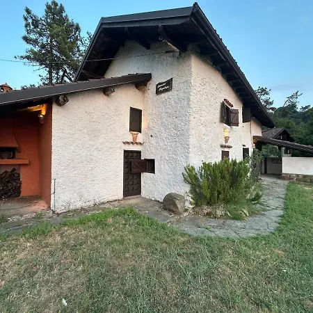 Casa vacanze Cacalupa A Paradise Between Woods And Lavander Ovada