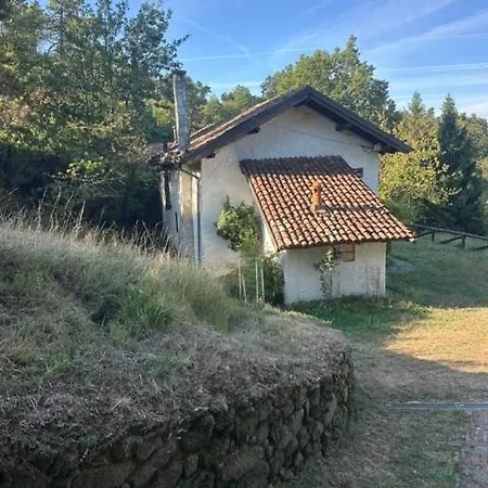 Cacalupa A Paradise Between Woods And Lavander Casa vacanze