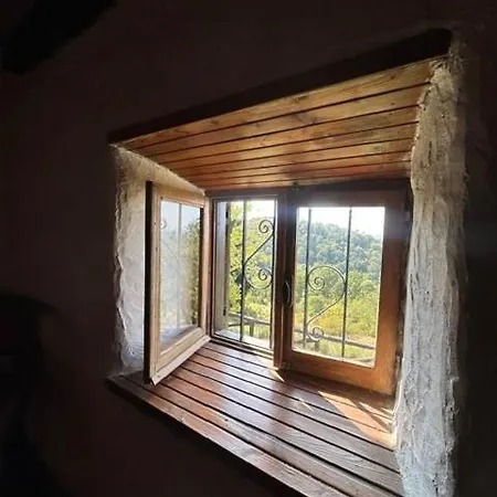 Cacalupa A Paradise Between Woods And Lavander Casa vacanze Ovada