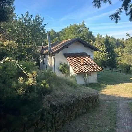 Casa vacanze Cacalupa A Paradise Between Woods And Lavander *