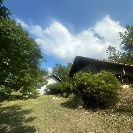 Casa vacanze Cacalupa A Paradise Between Woods And Lavander Ovada